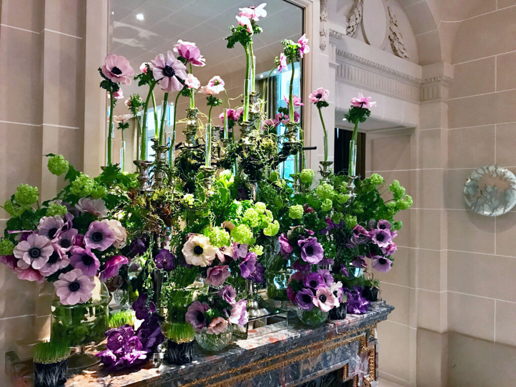 Djordje Varda Hotel De Crillon Paris 2018 John Alexander 12