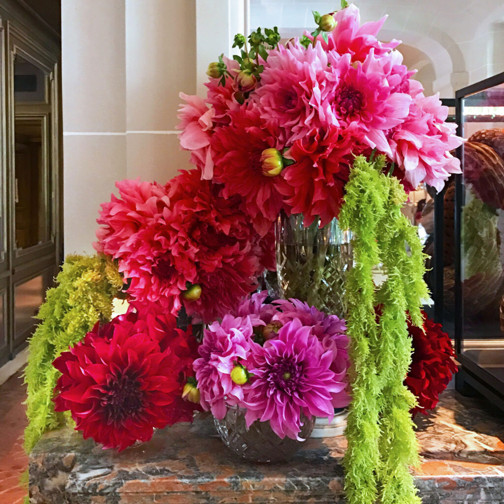Djordje Varda Hotel De Crillon Paris 2018 John Alexander 17