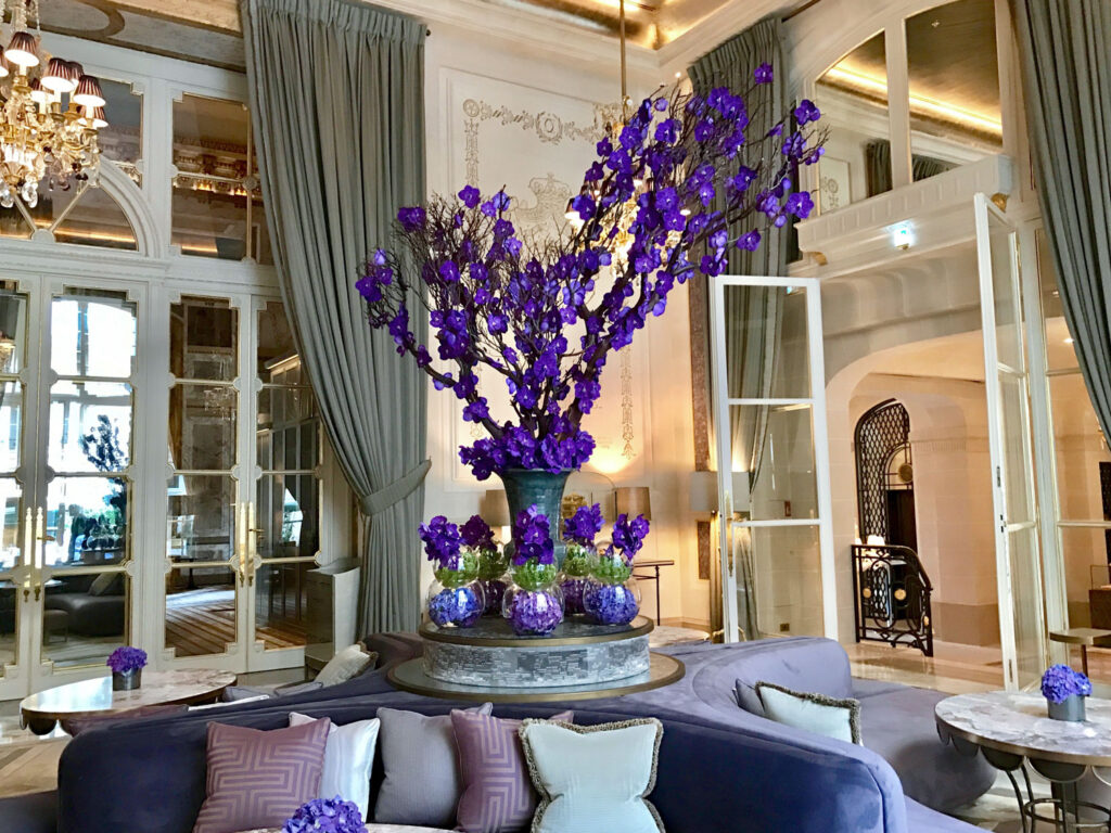Djordje Varda Hotel De Crillon Paris 2018 John Alexander 21
