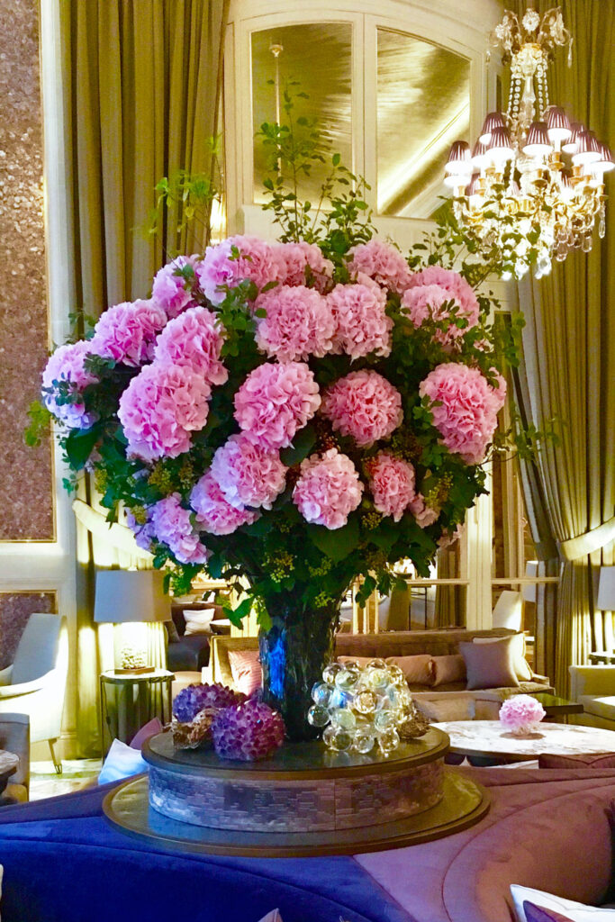Djordje Varda Hotel De Crillon Paris 2018 John Alexander 23