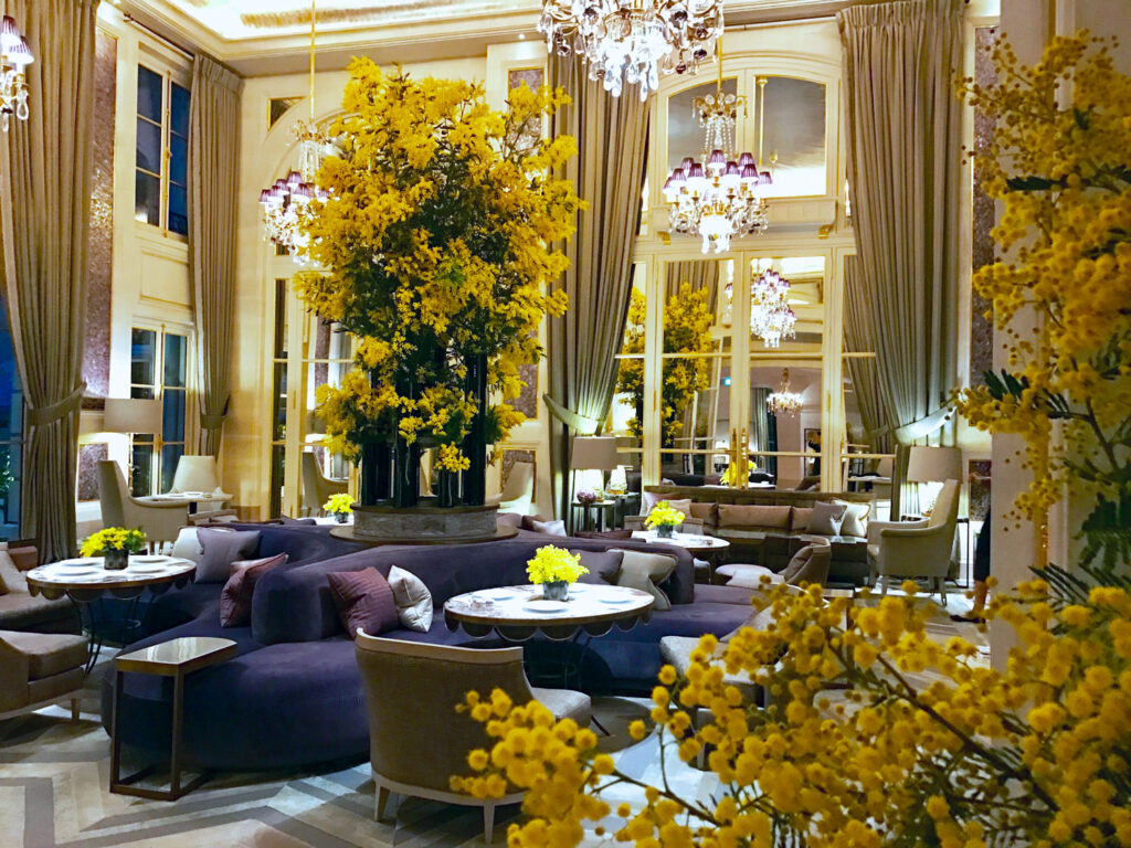 Djordje Varda Hotel De Crillon Paris 2018 John Alexander 9